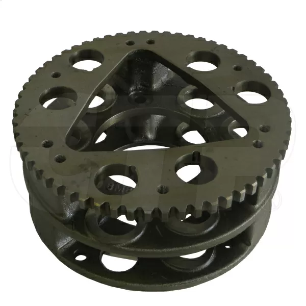 8M8677 Caterpillar Carrier propelparts