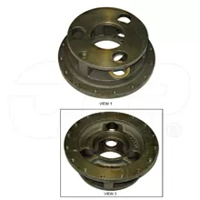 9P8451 Caterpillar Carrier propelparts