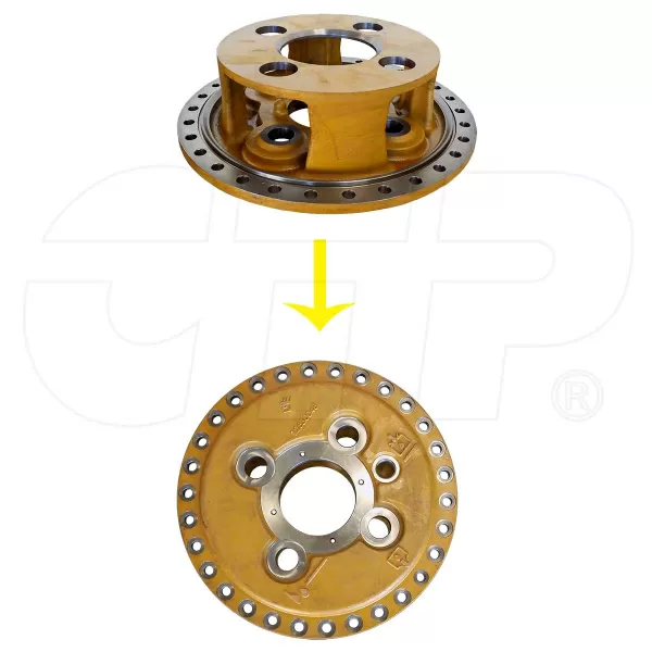 9W9392 Caterpillar Gear Carrier propelparts