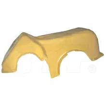 8N2258 Caterpillar Shield propelparts