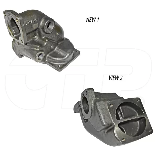 8N4217 Caterpillar Bonnet propelparts