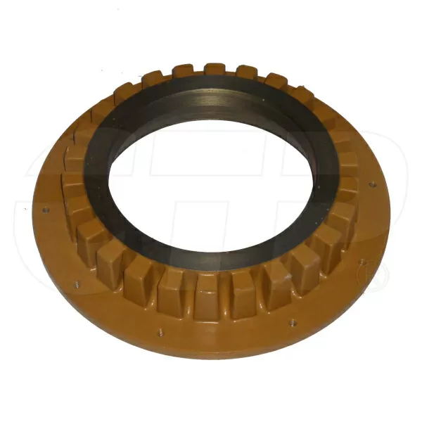 8P0187 Caterpillar Sprocket Nut propelparts