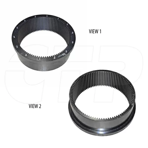 7K8237 Caterpillar Drum propelparts
