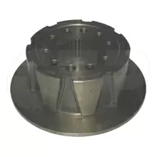 8H1174 Caterpillar Steering Drum propelparts