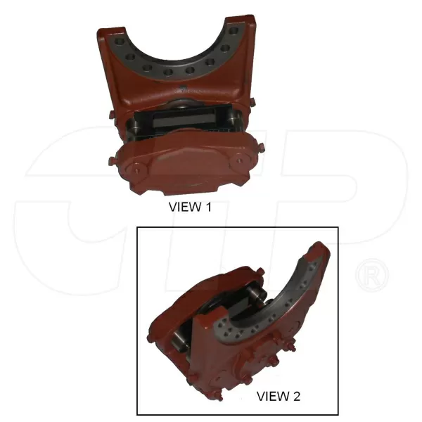 8R0809 Caterpillar Brake Caliper propelparts