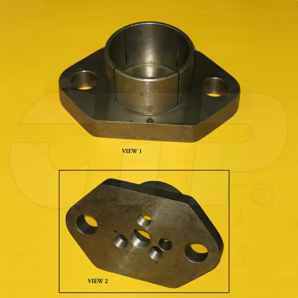8R4525 Caterpillar Bucket Pin Collet propelparts