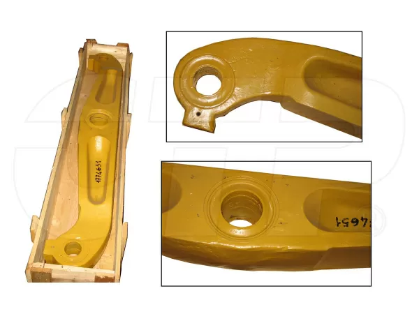 1774651 Caterpillar Equalizer Bar propelparts