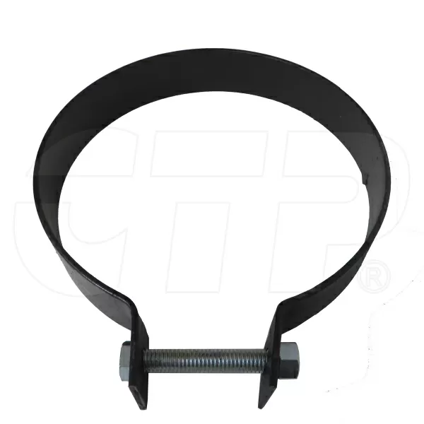 8S1460 Caterpillar Hose Clamp propelparts
