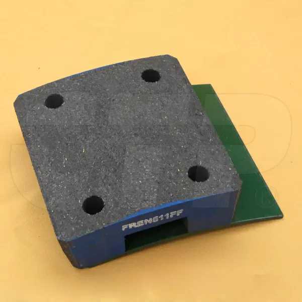 8S4501 Caterpillar Brake Lining propelparts