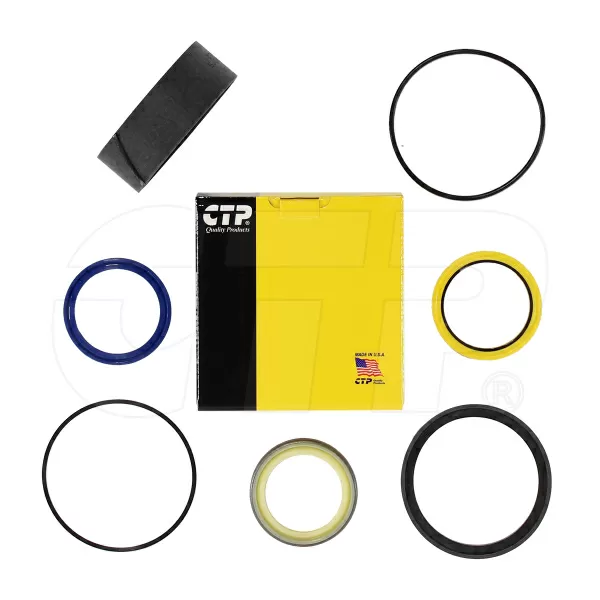 2535204 Caterpillar Hyd Cyl Seal Kit propelparts