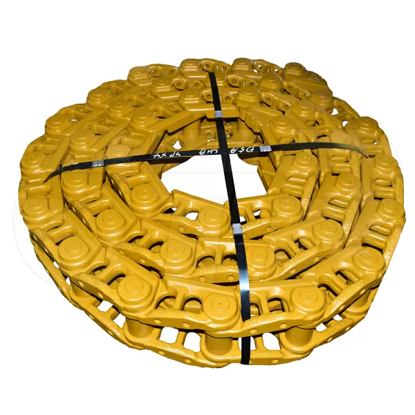 1543672 Caterpillar Track Link propelparts