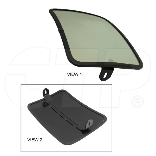 8T2287 Caterpillar Mirror propelparts