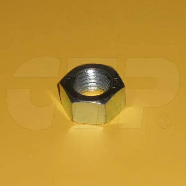 8T4132 Caterpillar Hex Nut propelparts