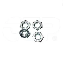 8T4133 Caterpillar Hex Nut propelparts