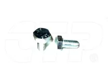 8T4137 Caterpillar Hex Bolt propelparts