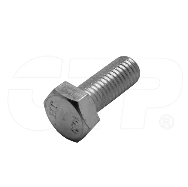 8T4139 Caterpillar Hex Bolt propelparts