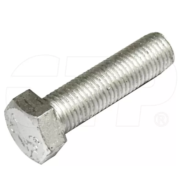 8T4140 Caterpillar Cap Screw Zinc propelparts