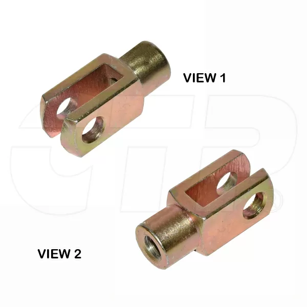 8T4815 Caterpillar Rod End propelparts