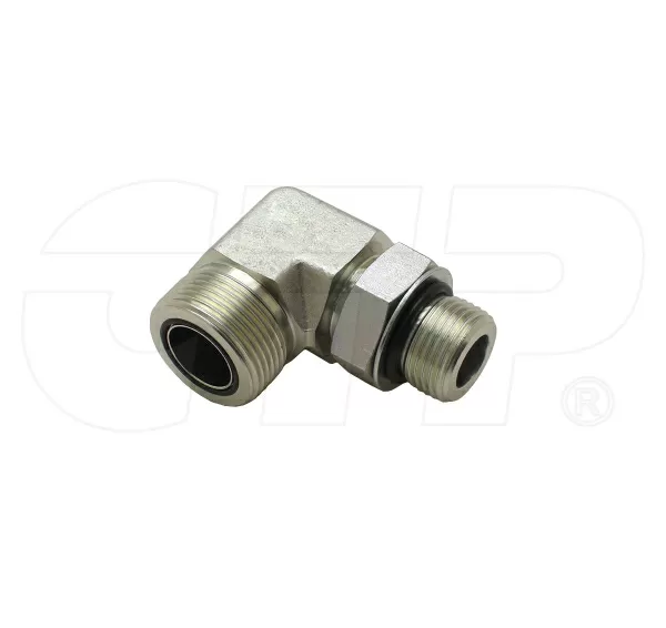 8T6684 Caterpillar Adapter-elbow propelparts