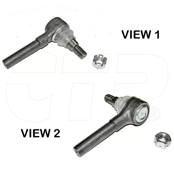 1313736 Caterpillar Tie Rod propelparts