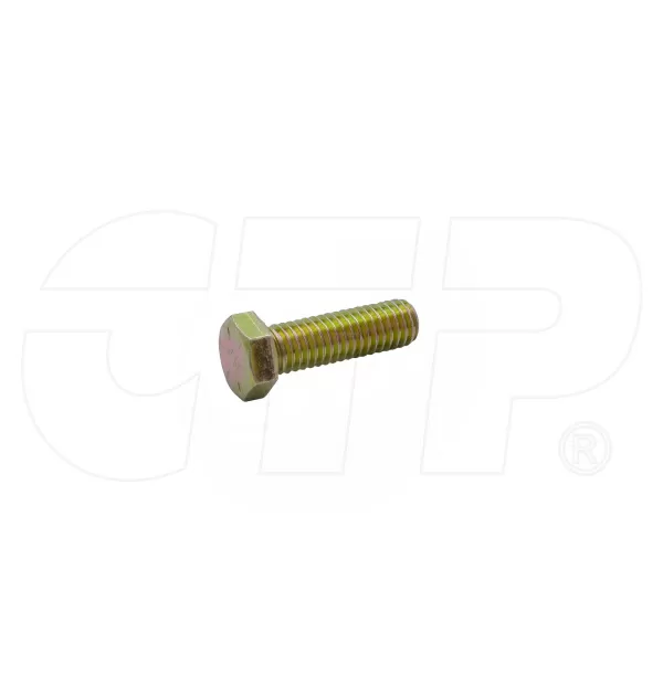 9B7237 Caterpillar Hex Bolt propelparts
