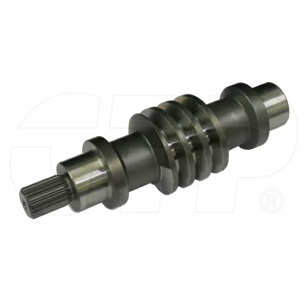 3120782 Caterpillar Worm Gear propelparts