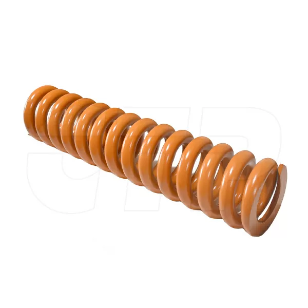 3P4434 Caterpillar Spring propelparts