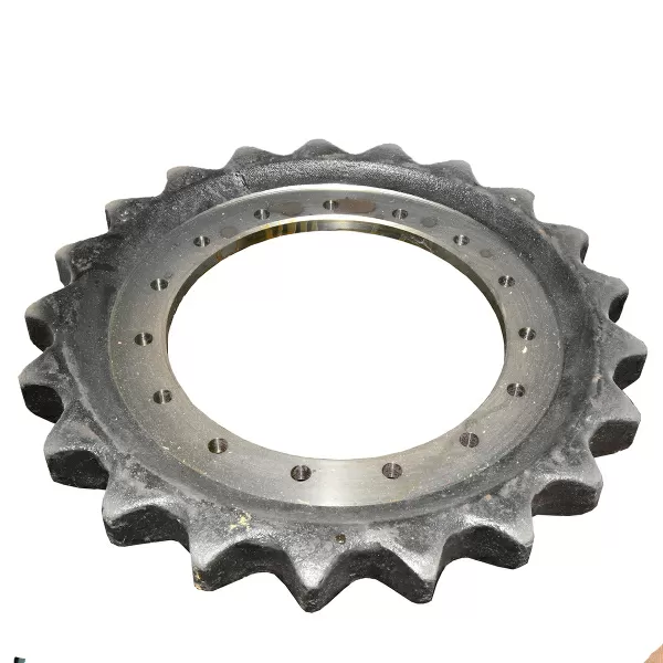 4I7472 Caterpillar Sprocket propelparts