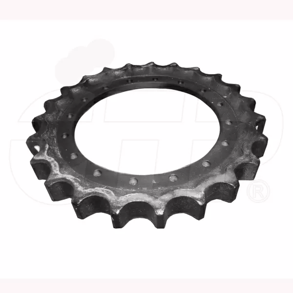 6Y4898 Caterpillar Sprocket propelparts