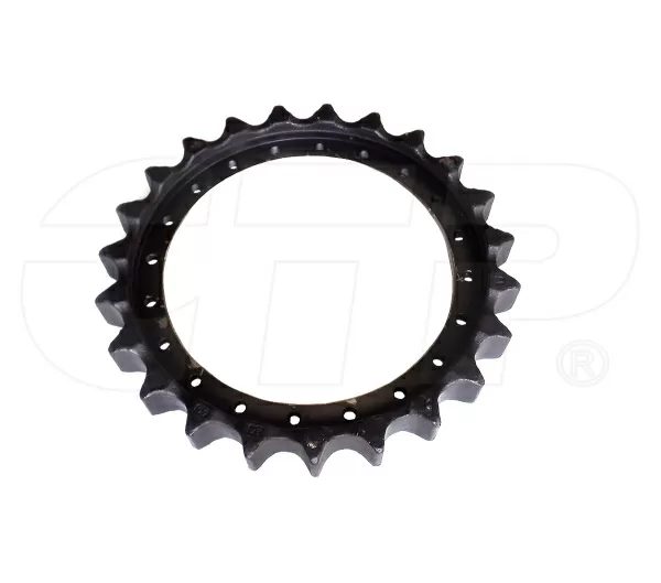 8E6974 Caterpillar Sprocket propelparts