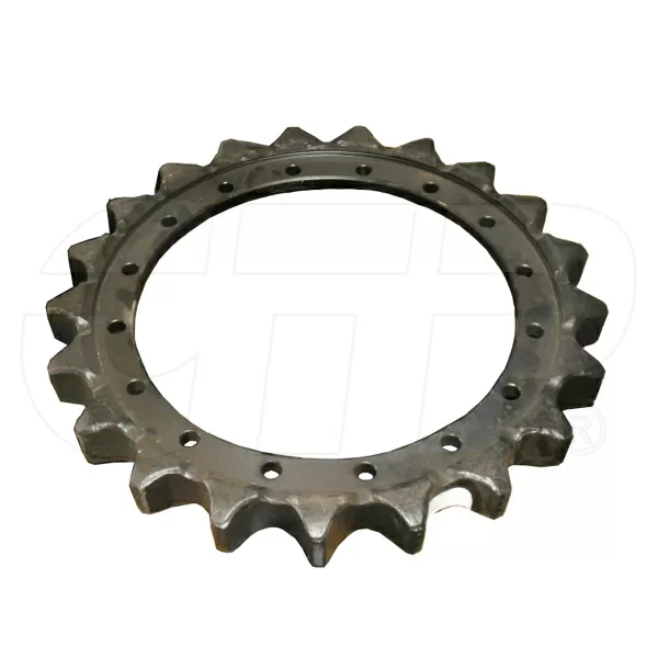 8E9805 Caterpillar Sprocket propelparts