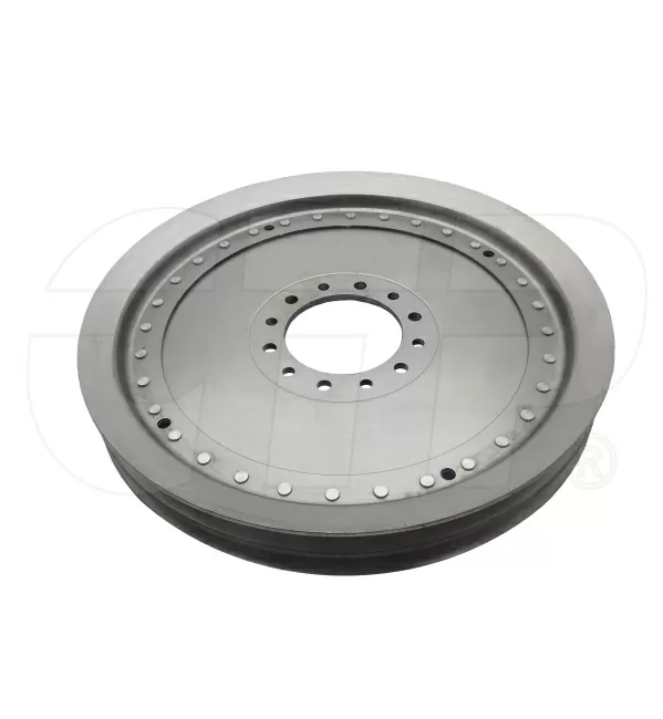 9N6611 Caterpillar Pulley propelparts