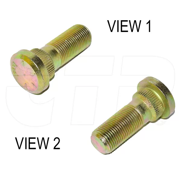 1309424 Caterpillar Wheel Bolt propelparts