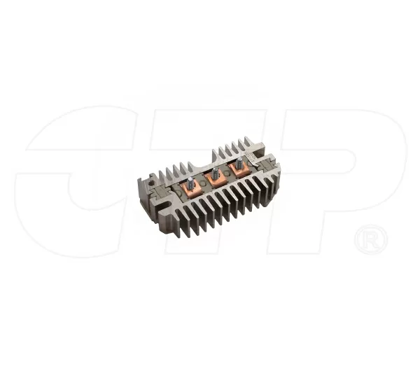 2064202 Caterpillar Electrical Rectifier propelparts