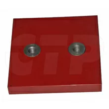 9R8235 Caterpillar Backhoe Loader Pad propelparts