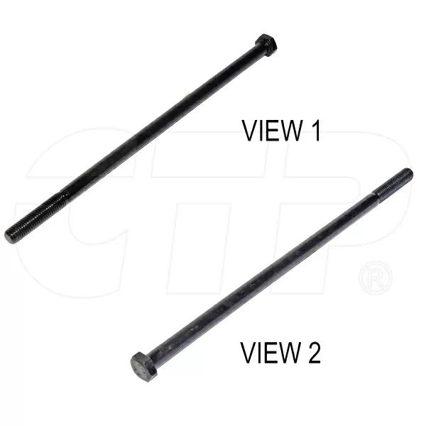 2705290 Caterpillar Hex Bolt propelparts