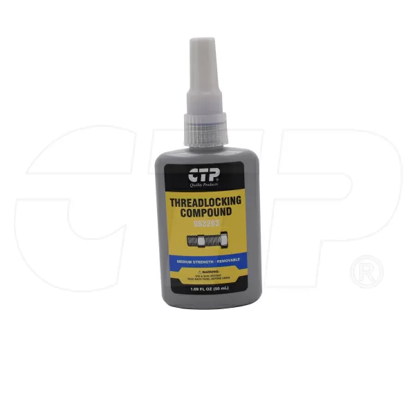 9S3263 Caterpillar Thread Locker propelparts