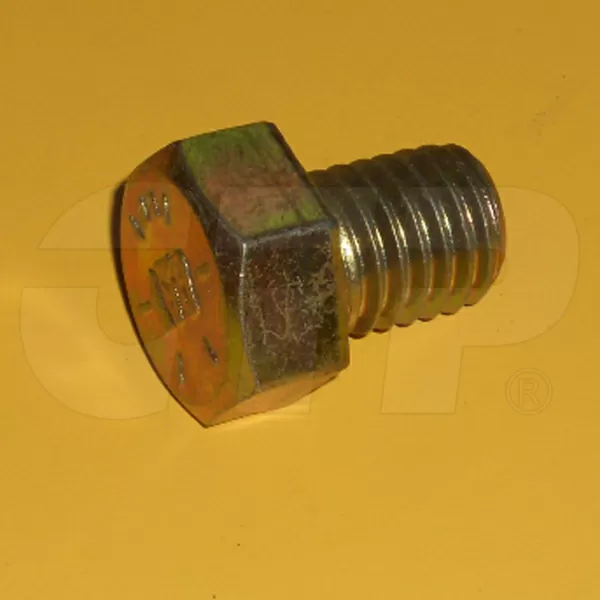 7X0342 Caterpillar Hex Bolt propelparts