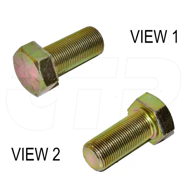 7X0466 Caterpillar Hex Bolt propelparts