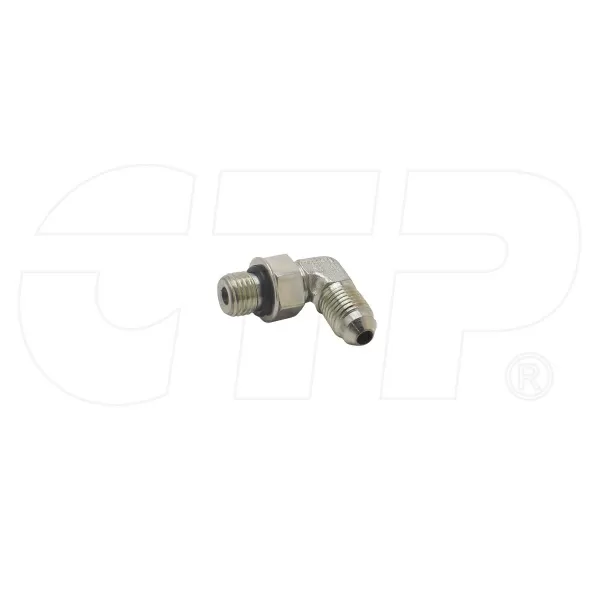307946 Caterpillar Adapter-elbow propelparts