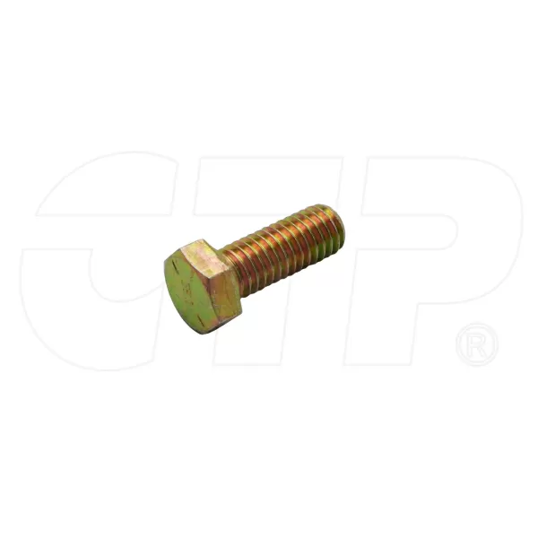 4L6454 Caterpillar Hex Bolt propelparts