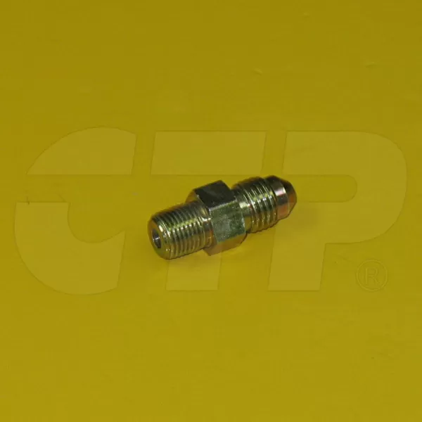 8L6557 Caterpillar Adapter-straight propelparts