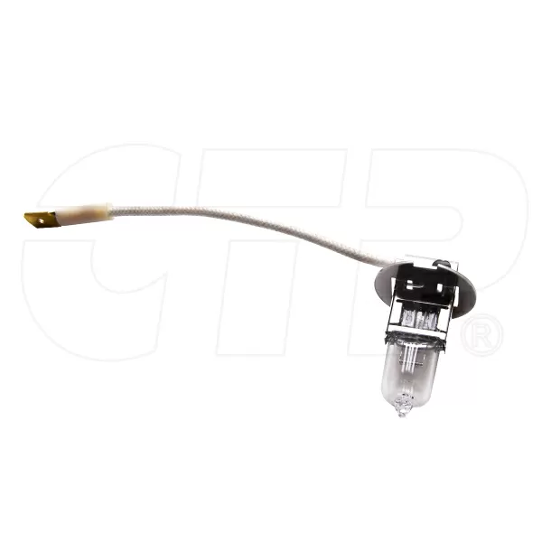 9W0607 Caterpillar Bulb propelparts