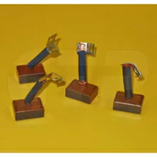 9W0855 Caterpillar Brush Kit propelparts