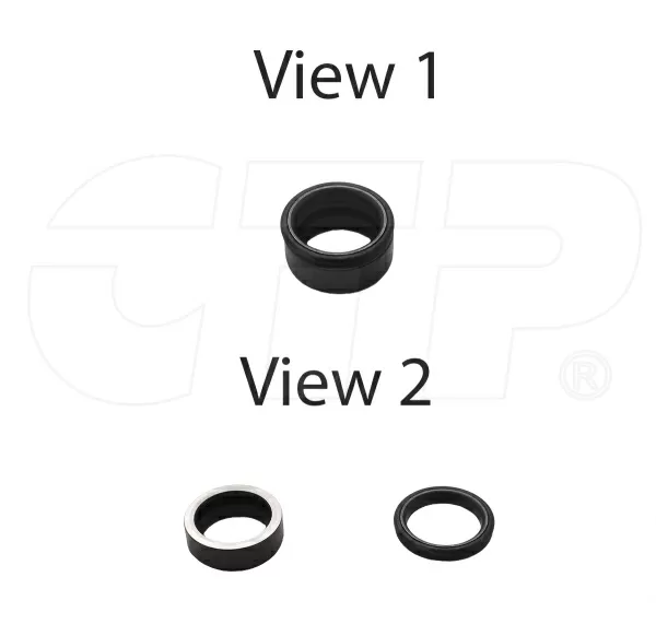 9W7232 Caterpillar Seal Duo-cone propelparts