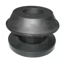 9W9940 Caterpillar Mount-rubber propelparts