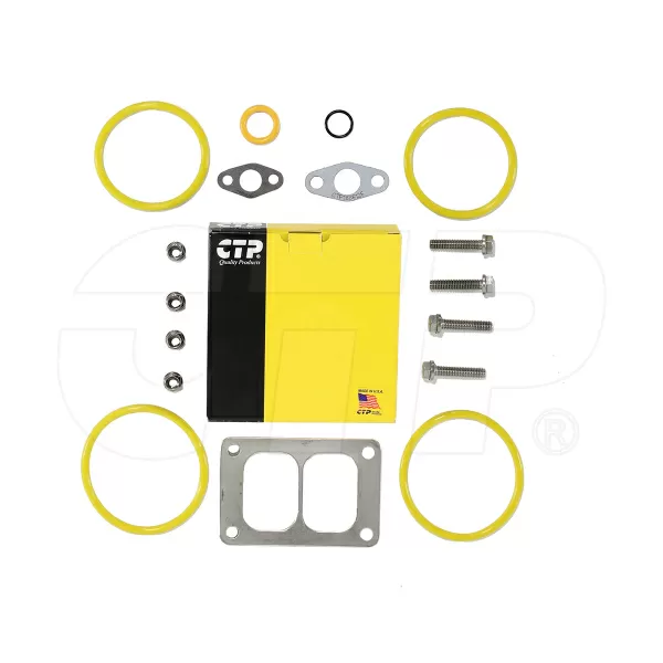 9X2517 Caterpillar Engine Gasket Kit propelparts
