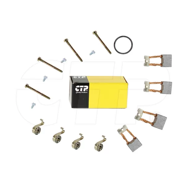 9X4825 Caterpillar Starter Brush Kit propelparts