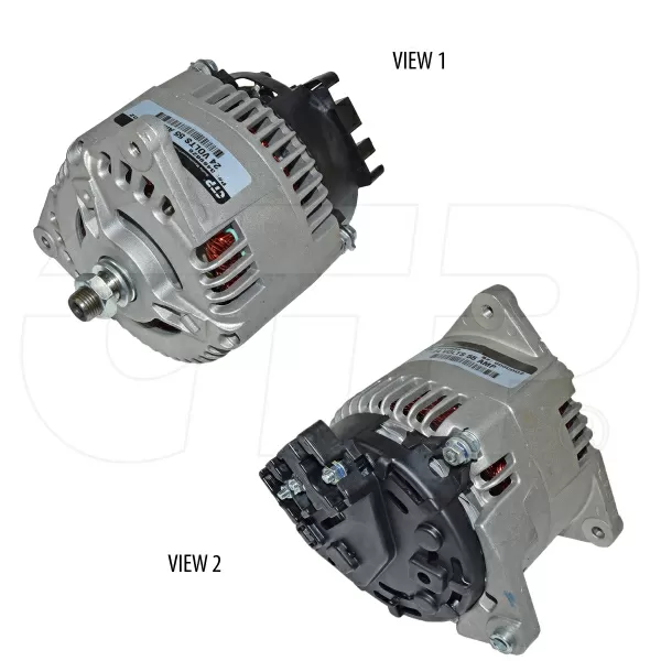 3469827 Caterpillar Alternator 24V propelparts