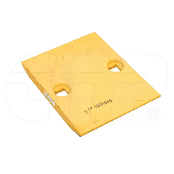 1006666 Caterpillar Segment-edge propelparts